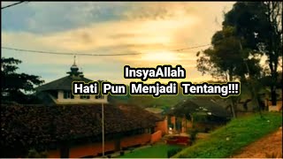 SHOLAWAT SUNDA MERDU BIKIN HATI MENJADI TENANG | TAUN ANYAR PERKUAT IMAN JEUNG IMUN.