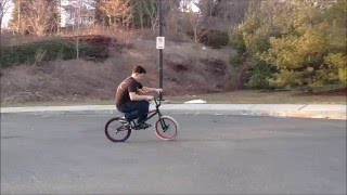 BMX Random Clips