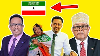 Download Lagu Shacabka Somaliland Oo ku kacay Mayir mooge kadib markii uu garab istaagay cabdirisaaq teera MP3