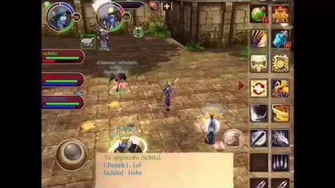 Order and chaos online - 6 bosses 6 minutes idl srl
