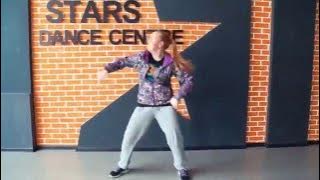 Amplify Dot – Paperwerk.Hip Hop by Кристина Ильичёва.All Stars Dance Centre 2016