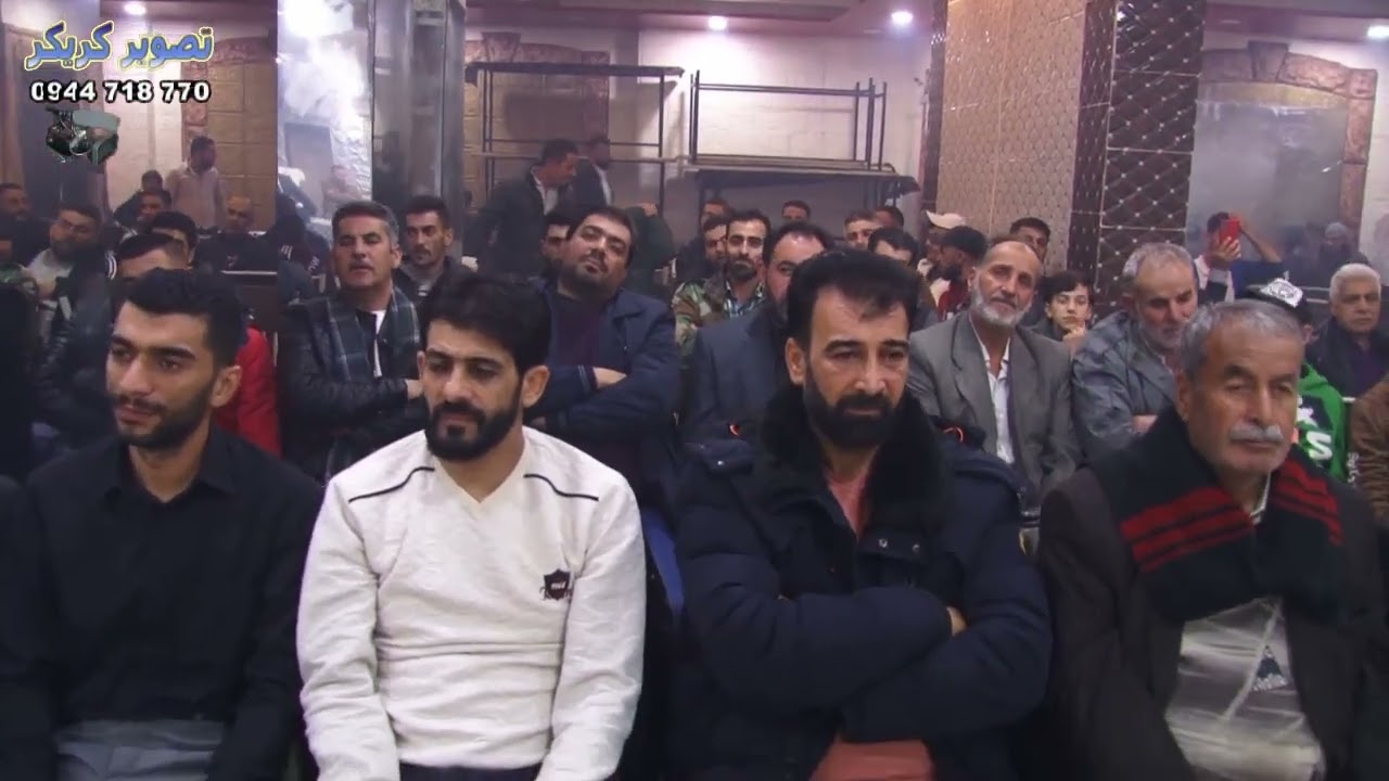 افراح الصبورة ٢٠٢٢  تحدي الشعراء عارف النبواني وطالب طالب