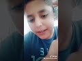 باعلي متأمنش لحرمة غير امك