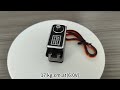 High-torque digital servos