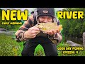 Early Morning Fishing | New River | Good Day Fishing: Episode 4