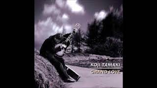 Koji Tamaki  玉置浩二  BELL