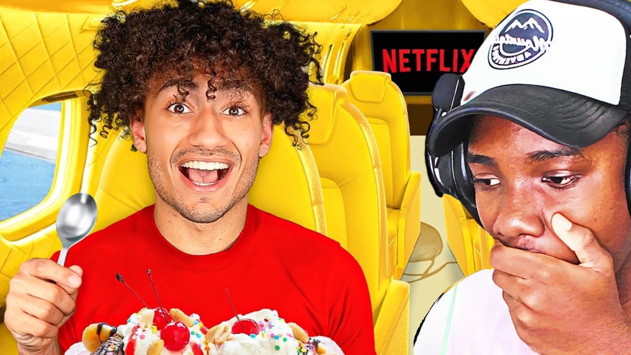 Foltyn Played BLOX FRUITS in Real Life For 24 Hours.. - YouTube