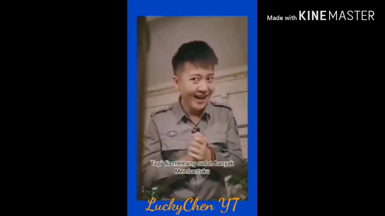 FILM PENDEK! BOSS BESAR MENYAMAR JADI SATPAM EP 5 - YouTube