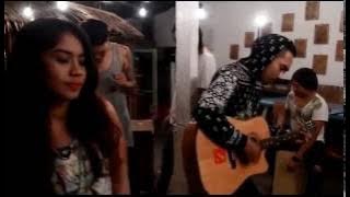 Si miskin yang bercinta-JP(live0