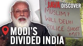 Modi's India & The Roots of Hindu Nationalism | Democracy or Dictatorship? India Documentary