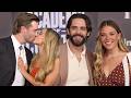 ACM Awards 2026 Recap! Couples Take Over Country Music’s Big Night in Las Vegas