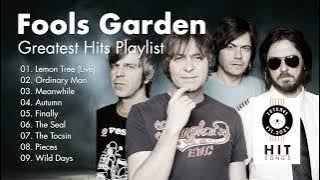 Fools Garden - Greatest Hits Playlist