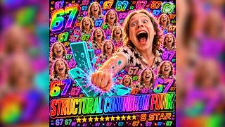 STRUCTURAL CONUNDRUM FUNK