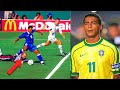 É POR ISSO QUE CHAMAM O ROMÁRIO DE BAIXINHO の動画、YouTube動画。