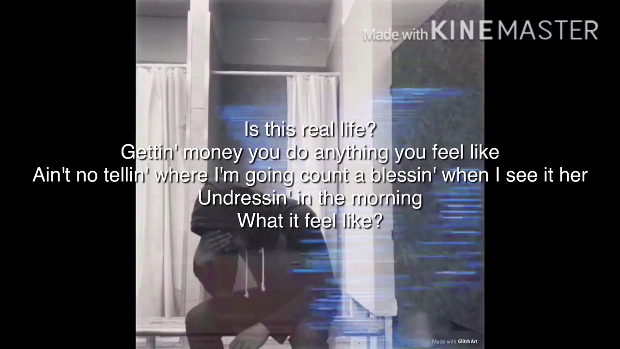 Brennan savagebulletproof lyrics YouTube