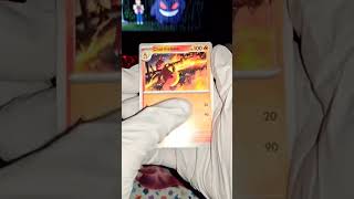 Venusaur ex special illustration rare from pack #venusaur #pokemon #cardopening