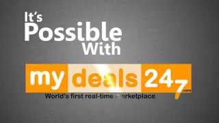 About MyDeals247