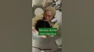 ciuman di bilik ganti enak kiss in fitting room ruang ganti #kiss #fittingroom #shorts #mesum #viral