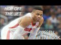Russell Westbrook Hop Off A Jet Young Thug Travis Scott NBA Mix mp3