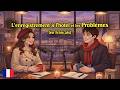 Hotel Check-in &amp; Problems in French – Slow and Easy French for Beginners | Simple France