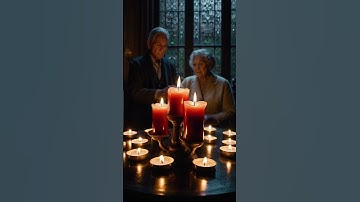 Thumbnail of "Honoring Ancestors on All Souls' Day: A Family's Heartfelt Tribute to Love and Memories" #fypシ゚