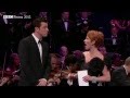 Seth MacFarlane and Anna-Jane Casey perform Seven and a Half Cents - BBC Proms 2012