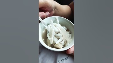 Thumbnail of Kolang kaling es degan seger creamy #koesbersaudara