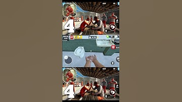 Prison Escape Journey :- Gameplay Walkthrough Part 4 (Android, iOS) short 1