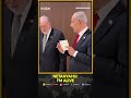 Iran War Netanyahu Posts Video With US Envoy Amid Viral Death Rumours WION News