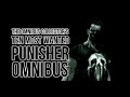 The omnibus collectors ten most wanted punisher omnibus 19952020