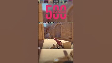 #counterstrikego #csgo #csgoroll #counterstrikefacts #csgoclips #gaming #counterstrike