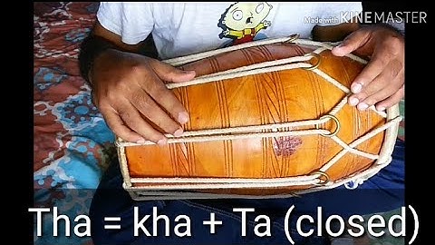 Dholak Lesson  #6 Basic Composite bols 1 || by Sanatan Dharm