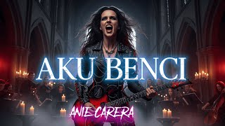 Aku Benci anie Carera Rockversion