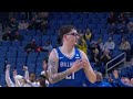 Robbie Avila 2026 NCAA tournament highlights ('Cream Abdul Jabbar')