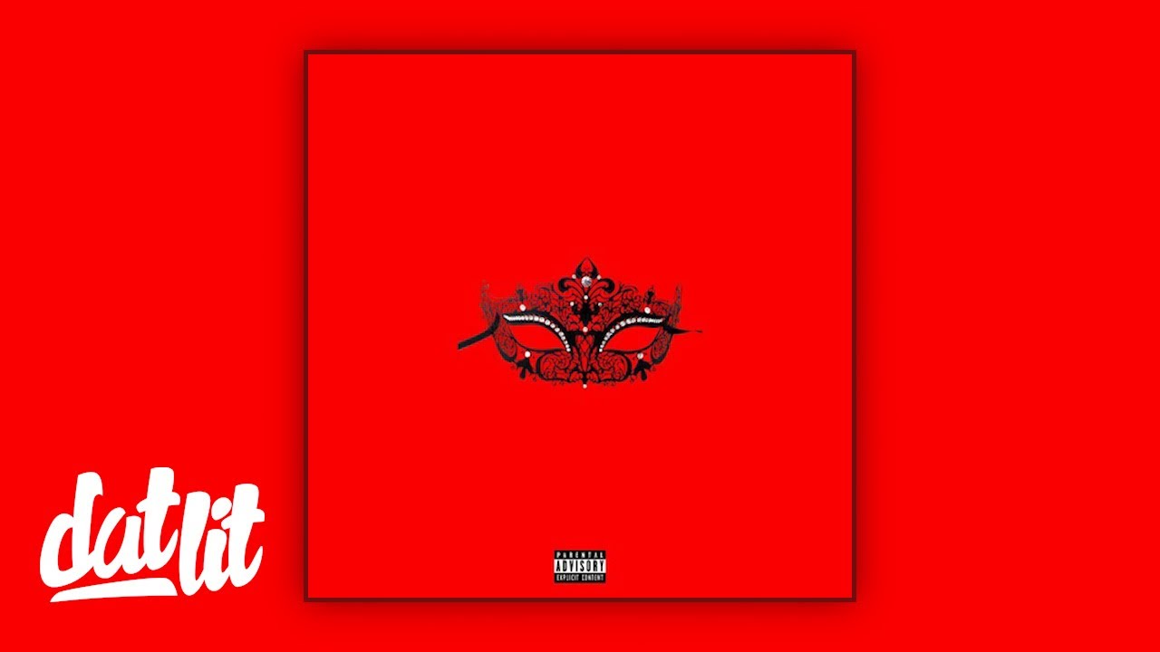 Lidnesty - Pretend (ft. ØHRN) (Audio)