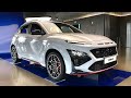 2022 Hyundai Kona N Exterior & Interior | Walkaround