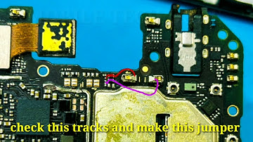 poco m3 pro 5g ear speaker not working / poco m3 pro speaker problem