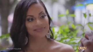 Devyne Intervention Needed For London | Ready To Love | Oprah Winfrey Network
