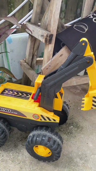excavator mini dan besar