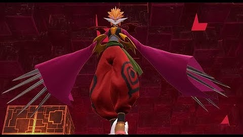 [DMO/디마] 마타돌몬 보이스 패치 (Matadormon Voicepack)