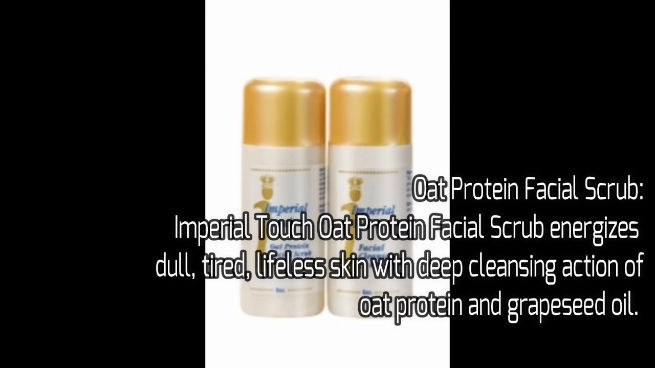 Razor Bumps Treatment. How to get rid of razor burns: Imperial Touch - YouTube