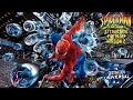 The Amazing Adventures of Spider Man Attraction Footage Version 2 *BEST QUALITY*