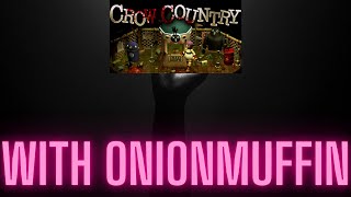 Crow Country, 90's Isometric Survival Horror bby