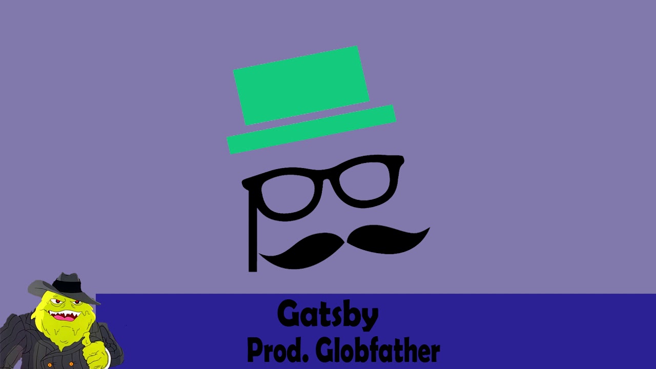 Melodic Piano Instrumental - "Gatsby" [Prod. Globfather] (FREE)