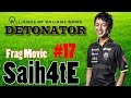 【AVA】DeToNator Saih4tE FragMovie No.17
