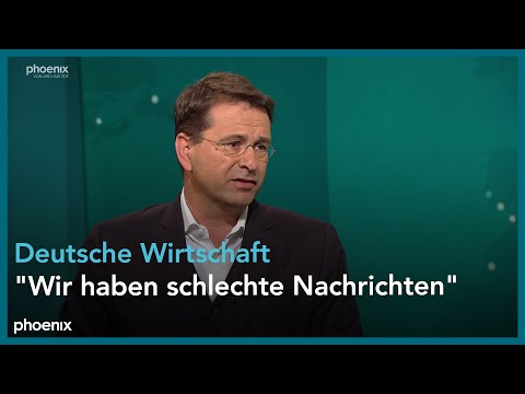 Video: Wie ist die wirtschaftliche Lage