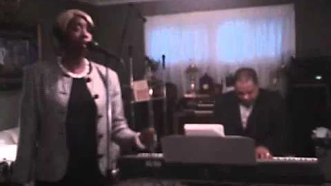 Lady Carolyn Frazier - The Battle is not your it's...
