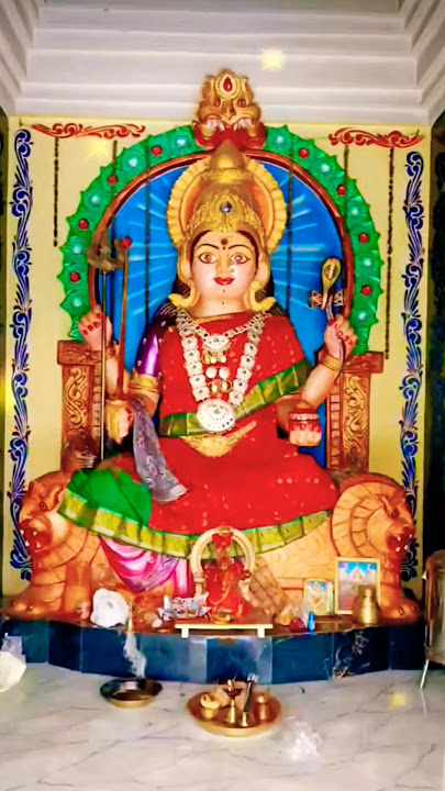 Amma Durgamma #trending #devotional #bhakti #durga