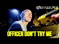 Cops Messed With The Wrong Guy And Gets Sued