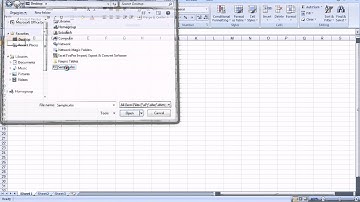 How To Use Excel FoxPro Import, Export & Convert Software